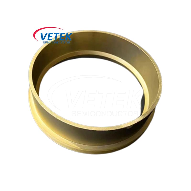 ٹینٹلم کاربائڈ (ٹی اے سی) کوٹنگ انتہائی تھرمل سائیکلنگ کے تحت طویل مدتی خدمات کو کیسے حاصل کرتی ہے؟