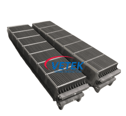 پی ای سی وی ڈی کے لیے گریفائٹ بوٹ فلم کے معیار اور پروڈکشن کے استحکام کے لیے اتنا اہم کیوں ہے؟