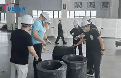 صارفین کو Veteksemicon کی کاربن فائبر مصنوعات کی فیکٹری میں خوش آمدید کہتے ہیں۔