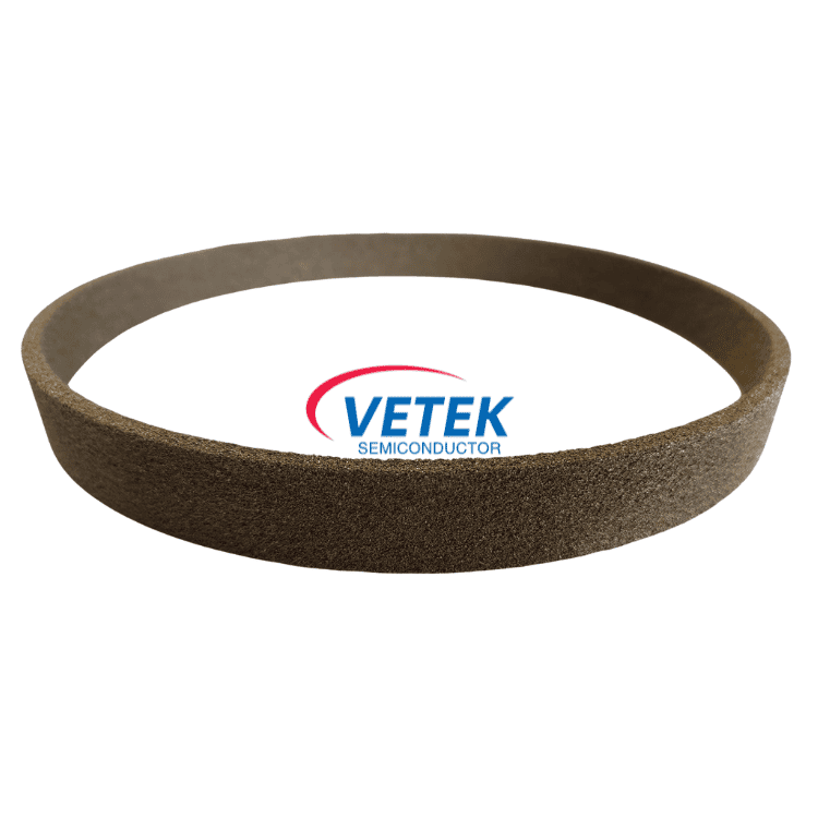 غیر محفوظ ٹینٹلم کاربائڈ لیپت گریفائٹ رنگ