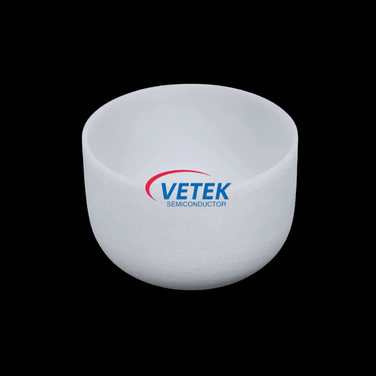 سیمیکمڈکٹر کوارٹج کروسبل