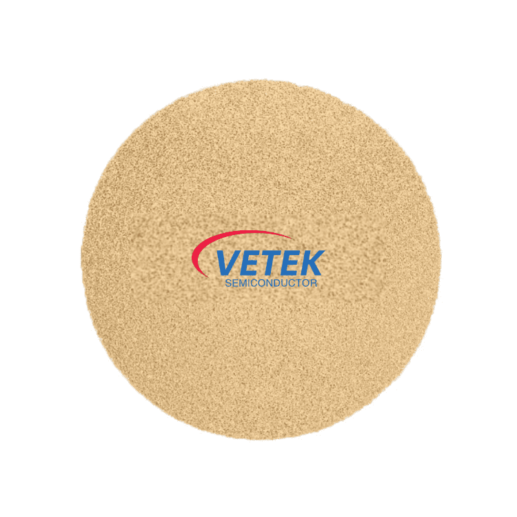 ٹینٹلم کاربائیڈ (TaC) لیپت غیر محفوظ گریفائٹ SiC کرسٹل گروتھ کے لیے