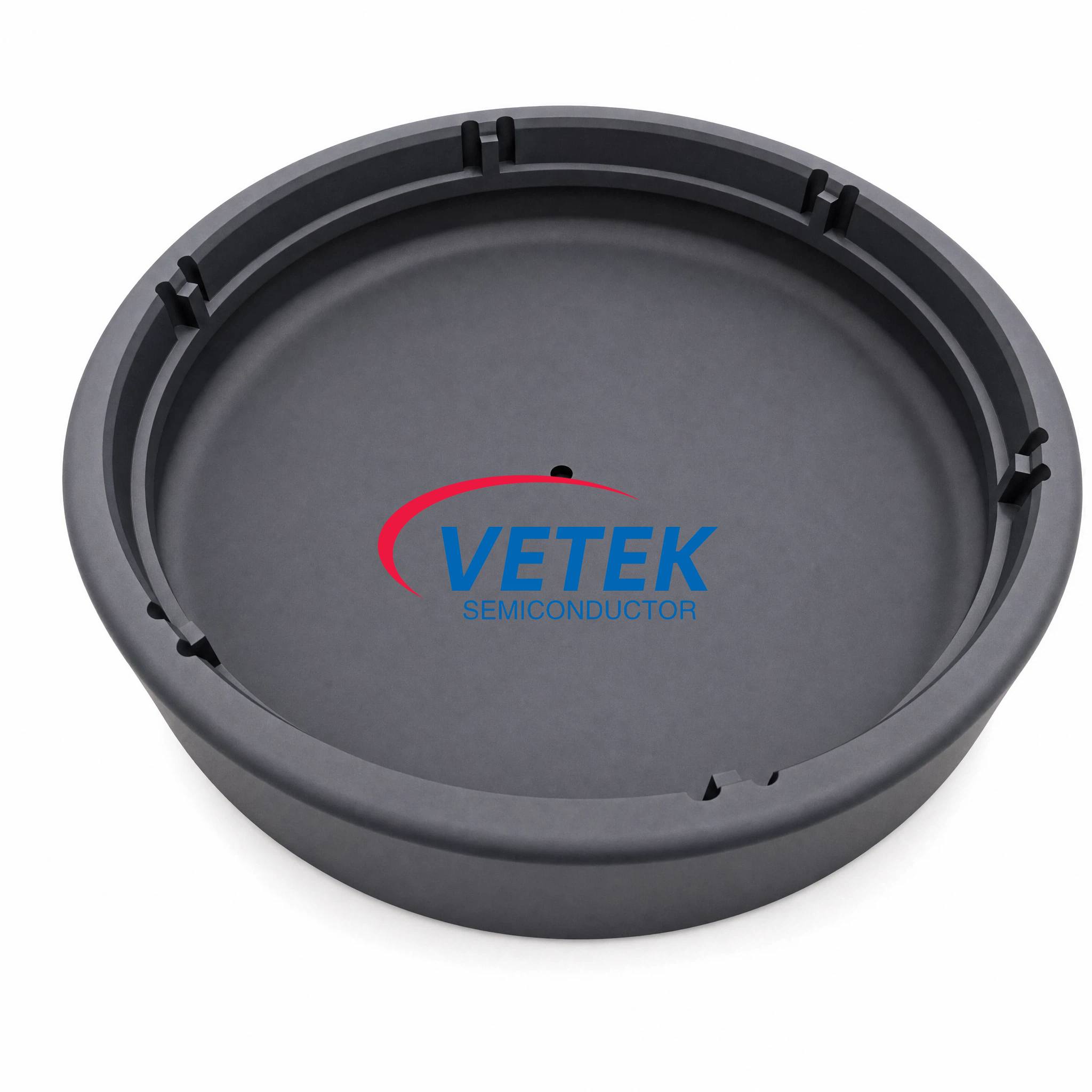 ویفر کیریئر برائے VEECO MOCVD (LED Epitaxy)